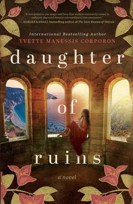 Produktbild von La Daughter of Ruins