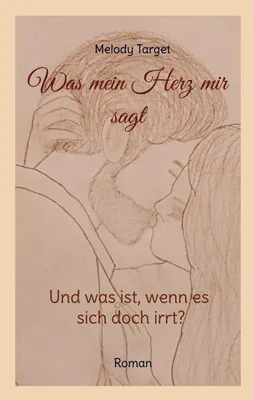 Produktbild von Was mein Herz mir sagt