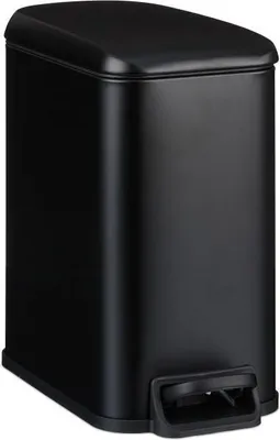 Immagine prodotto di Pattumiera da bagno 5 l Softclose