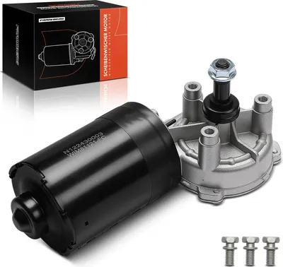 Produktbild von Frankberg 1x Wischermotor Scheibenwischermotor Vorne für Hyundai Atos MX 1.0L 1.1L 1998-2008