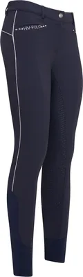 Immagine prodotto di HV POLO pantaloni da equitazione da donna LUX navy, taglia:42