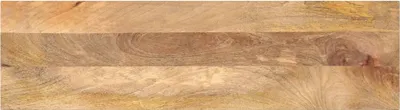 Obrázok produktu pre Stolová doska 110x40x3,8 cm obdĺžniková mangový masív