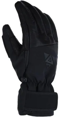 Produktbild von Viking Norvik Pro Handschuhe Schwarz 7 Schwarz 7