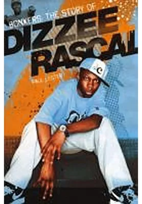Productafbeelding van "Bonkers: Het verhaal van Dizzee Rascal"