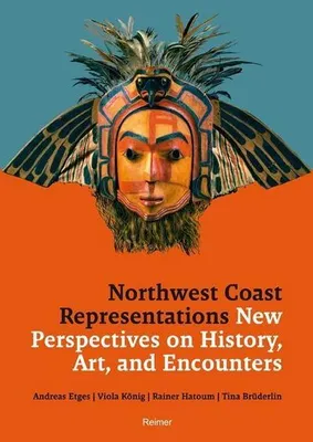Obrázok produktu pre Northwest Coast Representations