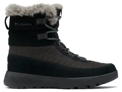 Produktbild von Columbia Slopeside™ Schneeschuhe Schwarz EU 38 Damen Schwarz EU 38