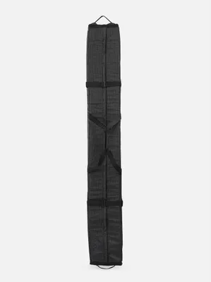 Zdjęcie produktu dla K2 Double Padded Ski Bag Black 175 cm Czarny 175 cm