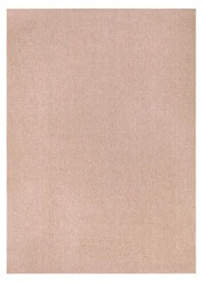 Produktbild von TT Home Waschbarer Wohnzimmer Teppich Esszimmer Kurzflor Unifarben Melierte Optik Modern Größe 120x160 cm