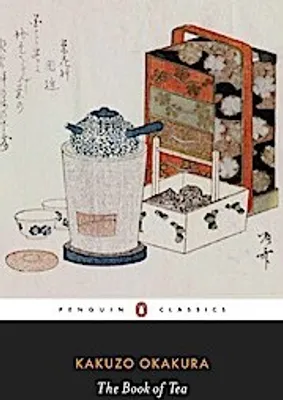Produktbild von The Book of Tea