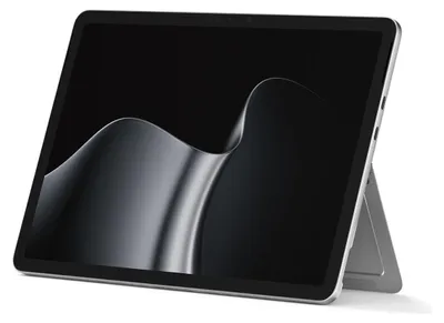 Immagine prodotto di Microsoft Surface Pro per aziende - 12 pollici - Tablet - Processore Snapdragon X2 Plus X2P-42-100 / 4 GHz - Sistema operativo Windows 11 Pro - Grafica Qualcomm Adreno - 16 GB di RAM - 512 GB SSD UFS - Dimensioni schermo: 30,5 cm (12")