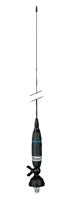 Produktbild von Albrecht Ninja CB-Funk-Ant. 95cm