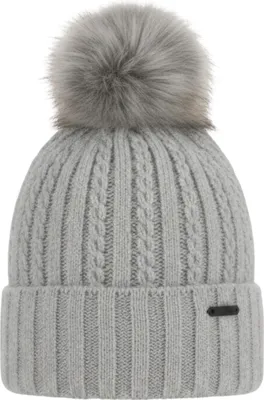 Immagine prodotto di Cappello invernale da donna - Karizma con pompon