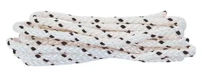 Produktbild von Polyester-Motorwinde Seil Schwarz ø4mm 2m Beutel 1 - Chapuis