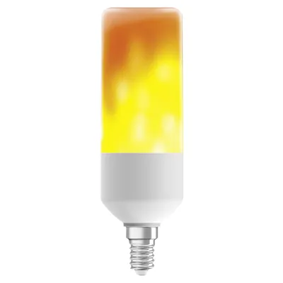 Produktbild von Osram STAR, 0,5 W, E14, 10 lm, 15000 h, Warmes Komfortlicht