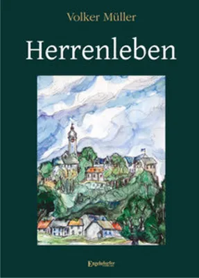 Produktbild von Herrenleben