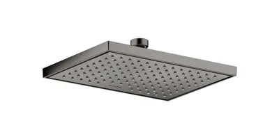 Produktbild von AXOR 35387330 Kopfbrause 245/185 1jet EcoSmart+