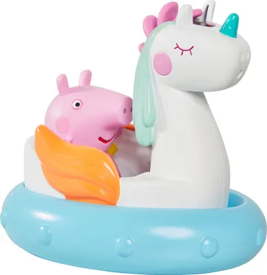 Zdjęcie produktu dla TOOMIES - Świnka Peppa z jednorożcem
