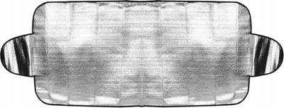 Immagine prodotto di Copertura In Alluminio Per Parabrezza Auto 70X200 Cm Tappetino Parasole