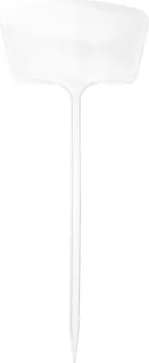 Image de CombiCraft étiquettes à planter plastique - 450 x 190 mm - 10 étiquettes