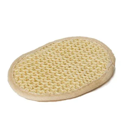 Immagine prodotto di Lavaggio di sisal ovale - cotone
