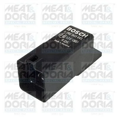 Produktbild von MEAT & DORIA Glühzeitsteuergerät für VW GOLF VI (5K1) 7285885