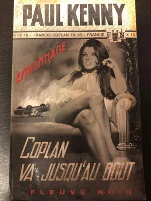Image de Coplan va jusqu'au bout