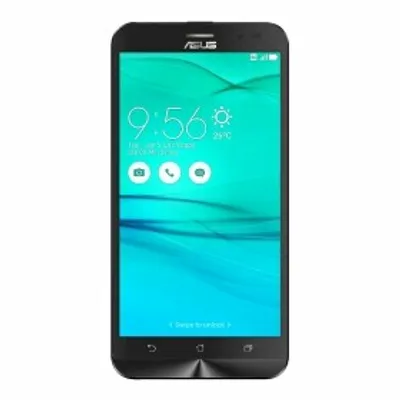 Produktbild von Display für Asus ZenFone GO ZB551KL LCD Bildschirm schwarz Touch