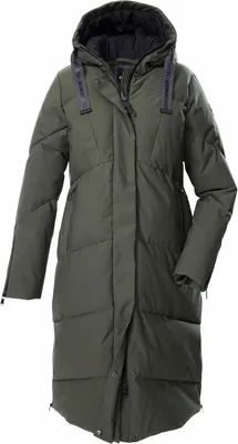 Produktbild von Killtec Daunenmantel für Damen
