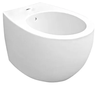 Produktbild von Isvea SENTIMENTI Hänge-Bidet 36x51 cm