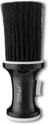 Obrázok produktu pre Profesionálny barber štetec na púder - čierny Ragnar