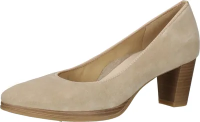 Produktbild von Ara Komfort Pumps Damen 31353438383235 Beige 37 1/2 EU