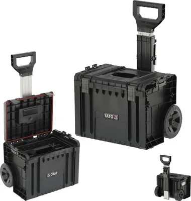 Obrázok produktu pre Yato YT-09165, 347 mm, 450 mm, 381 mm, 1 kusov