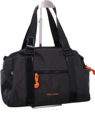 Produktbild von emily & noah E&N Diana Tasche Grau