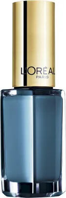 Produktbild von L’Oréal Paris Make-Up Designer Color Riche Le Vernis 611 Sky Fits Heaven, Blau, Sky Fits Heaven, 1 Stück(e), Frankreich, 5 ml, 20 mm