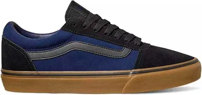 Produktbild von Vans Errores de Talla VN0A5HTSLKV1 in Multicolored color size 40