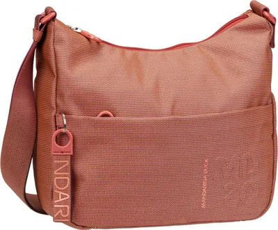 Produktbild von Mandarina Duck Handtasche MD20 Medium Hobo QMT37 23 x 28 x 9