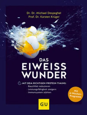Produktbild von Das Eiweiß-Wunder