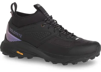 Produktbild von Dolomite Damen Schuh Shoe Nibelia Warm Schwarz UK 6