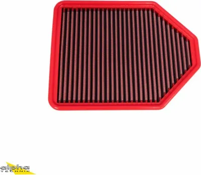 Imagen del producto de Filtro de aire deportivo BMC para Ducati Multistrada, compatible con los modelos Multistrada DS1000 S A1