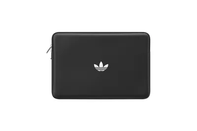 Image de Samsung GP-FUX910TLA - Schutzhülle für Tablet - Schwarz - Adidas (GP-FUX910TLABW)