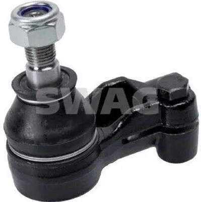 Produktbild von SWAG Spurstangenkopf Spurstange für OPEL Astra G CC (T98) Vorne Rechts 40 71 0009