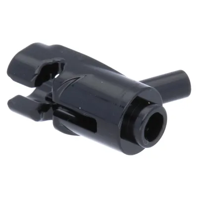 Imagen del producto de 10 armas LEGO para minifiguras (15391) - Color