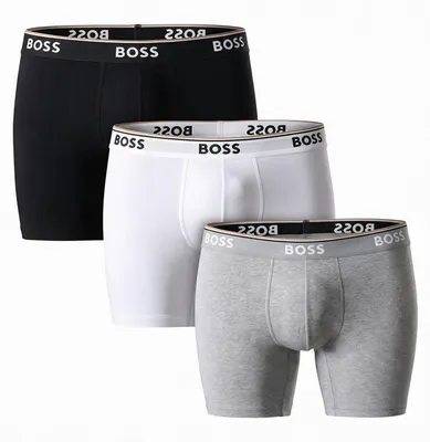 Zdjęcie produktu dla BoxerBrLong 3P Power 10267409 01