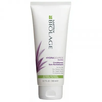 Immagine prodotto di BIOLAGE HydraSource Conditioner Soin Revitalisant 200ml