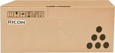 Produktbild von Ricoh Toner 842346 Schwarz bis zu 43.000 Seiten