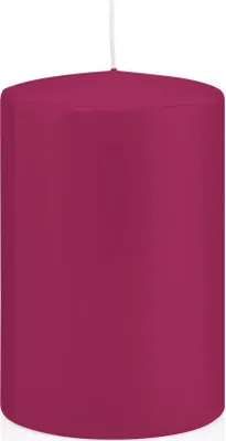 Produktbild von Stumpenkerzen Cardinal 200 x Ø 98 mm, 6 Stück, russarm, tropffrei