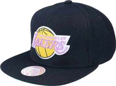 Image de Casquette Mitchell & Ness 072-9344 pour Uni