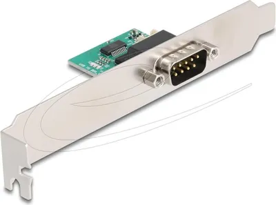 Obrázok produktu pre DELOCK USB auf RS-232 Konverter FTDI FT231XS USB 2 KAB 30cm