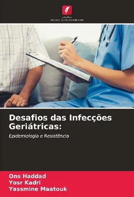 Produktbild von Desafios das Infecções Geriátricas: