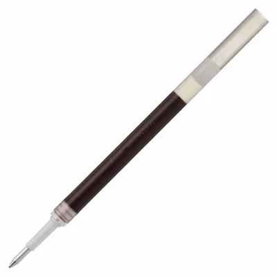 Immagine prodotto di PentelLR7-BGX Pentel Liquid Gel-Tintenroller-Mine LR7, burgunderrot